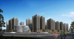 丽景城图册