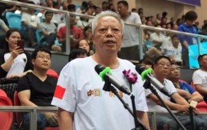 李保平