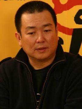 刘江