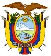 厄瓜多尔国徽
