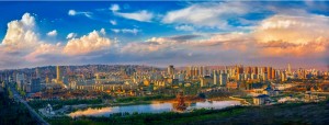 副地级市