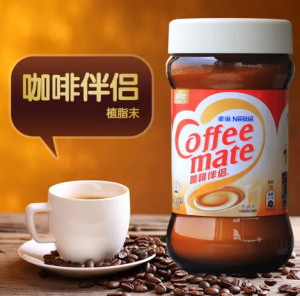咖啡伴侣 搜狗百科