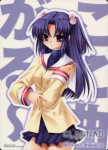 Clannad