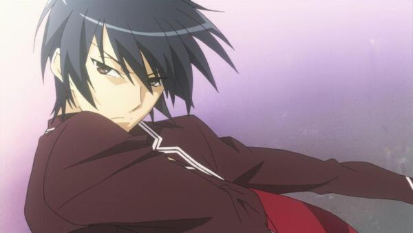 远山金次 绯弹的亚里亚 中的男主角 搜狗百科