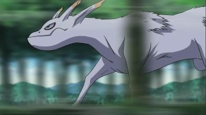 五尾穆王