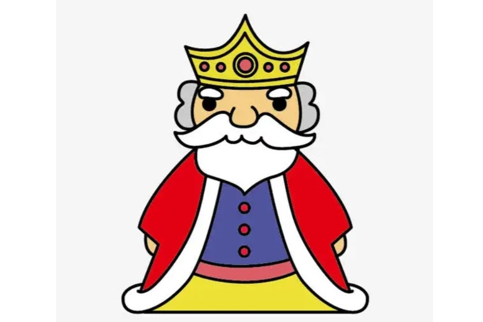 国王 历史 搜狗百科