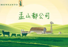孟山都公司