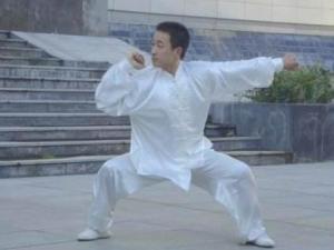八极拳