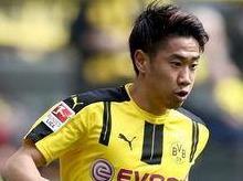 香川真司