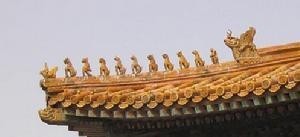 屋顶