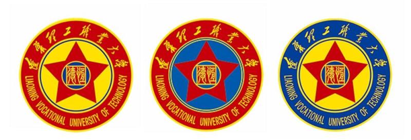 辽宁理工职业大学校徽图片