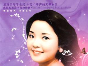 我只在乎你