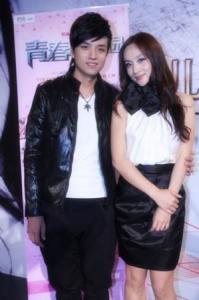 杨睿嘉活动