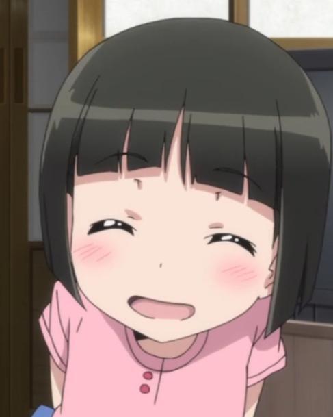 五更珠希 我的妹妹哪有这么可爱 中的角色 搜狗百科