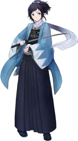 大和守安定 搜狗百科