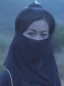 木婉清影视形象