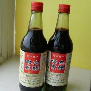 喀左特产