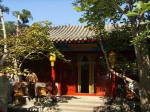 大觉寺