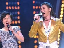 龚琳娜、霍尊