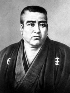 西乡隆盛