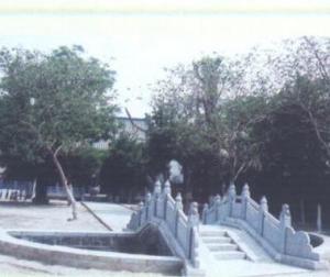 妹冢镇