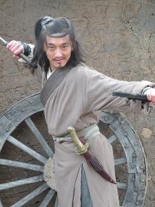 影视型时迁