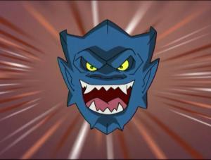 武士团(盔影)将军伊卡