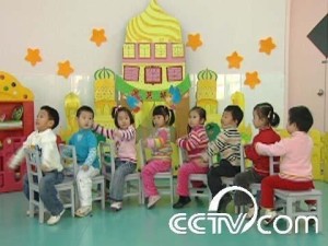 唱歌时间