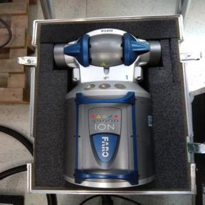 激光追踪仪用途 300