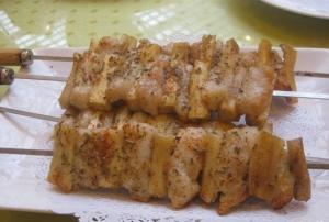 新疆菜图册