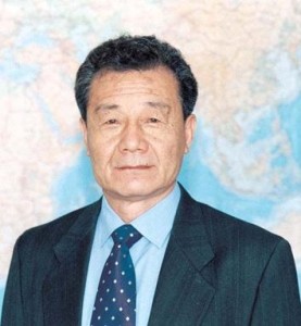 王天然
