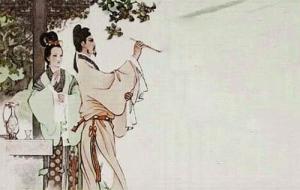 钗头凤·红酥手