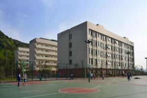 湖南师大附中梅溪湖中学图册