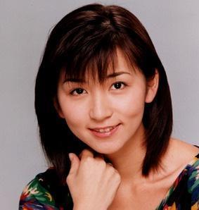 宫岛依里 日本女性声优 演员 搜狗百科