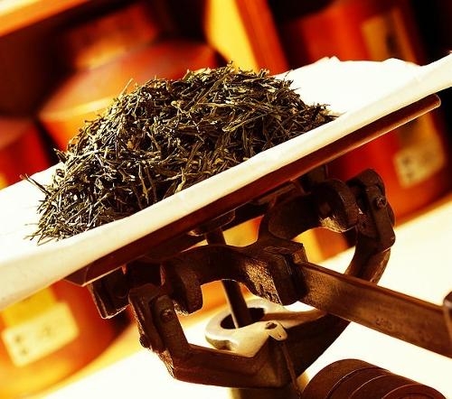 普洱茶