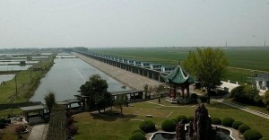 洞庭湖水利