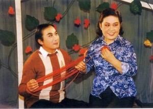 林建华、李岱江《花好月圆》