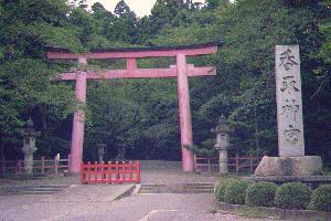 上泉信纲