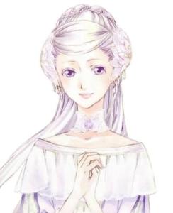 丽蒂安娜