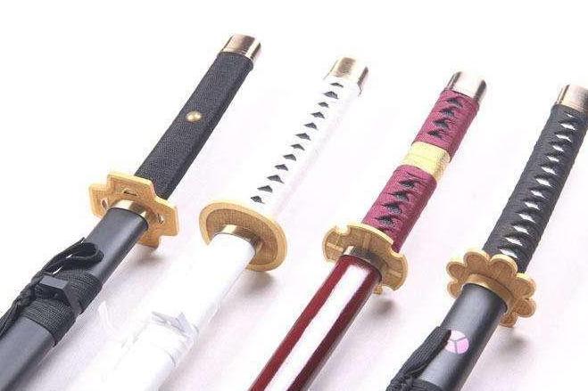 和道一文字 海贼王 中的武器 搜狗百科 和道一文字 海贼王 中的武器 搜狗百科
