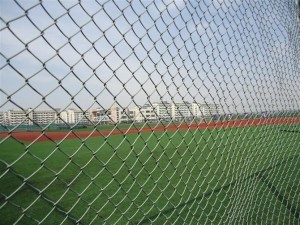 足球场地
