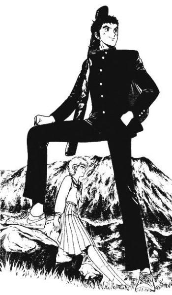 六三四之剑 村上纪香创作的漫画 搜狗百科 六三四之剑 村上纪香创作的漫画 搜狗百科
