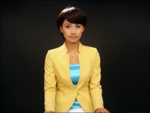 主持人