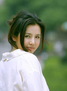 演员王澜