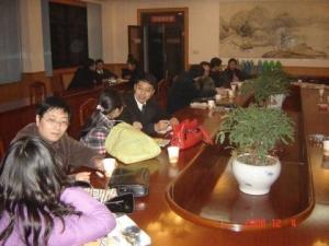 东台市第一中学图册