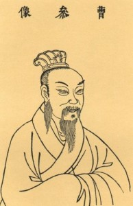 曹参像