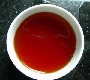 黄山茶叶图册