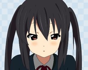 中野梓