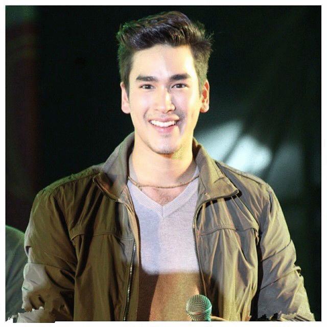 barry nadech