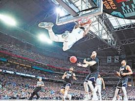 NCAA